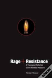 Capa do artigo Rage And Resistance