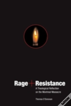 Capa do artigo Rage And Resistance