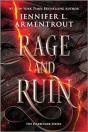 Rage And Ruin - Preview