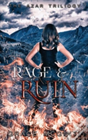 Capa do artigo Rage And Ruin