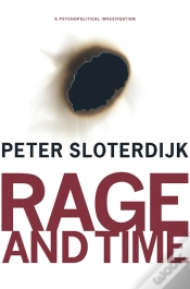 Capa do artigo Rage And Time