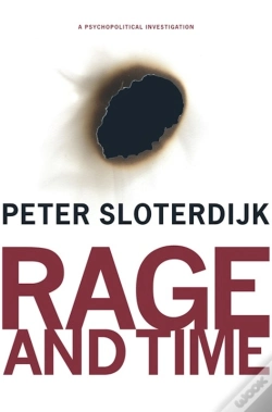 Capa do artigo Rage And Time