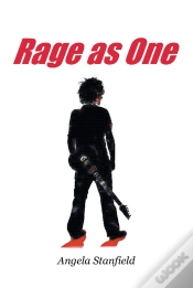 Capa do artigo Rage As One