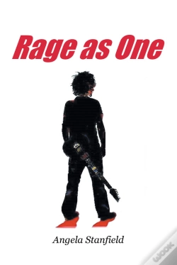Capa do artigo Rage As One