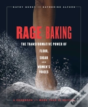Capa do artigo Rage Baking