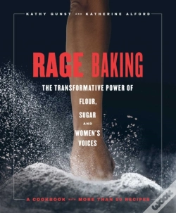 Capa do artigo Rage Baking