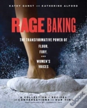 Capa do artigo Rage Baking