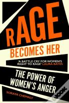 Rage Becomes Her