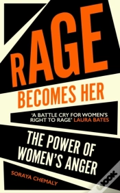 Capa do artigo Rage Becomes Her