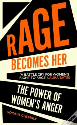 Capa do artigo Rage Becomes Her