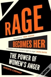 Capa do artigo Rage Becomes Her