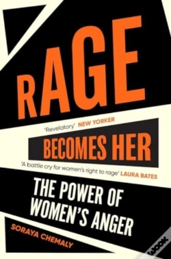Capa do artigo Rage Becomes Her