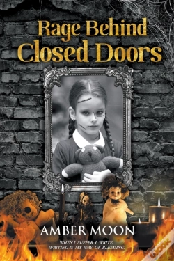 Capa do artigo Rage Behind Closed Doors