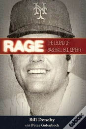 Capa do artigo Rage
