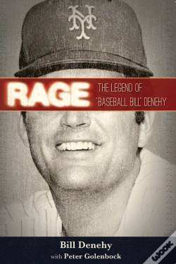 Capa do artigo Rage