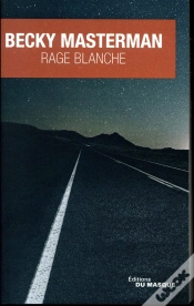 Capa do artigo Rage Blanche