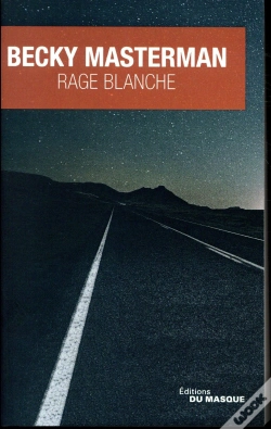 Capa do artigo Rage Blanche