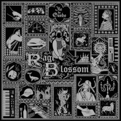 Capa do artigo Rage Blossom - Vinil