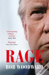 Capa do artigo Rage