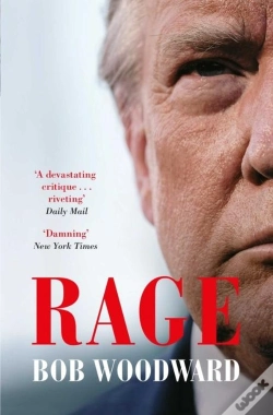Capa do artigo Rage