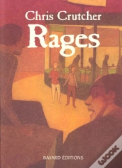 Capa do artigo Rage