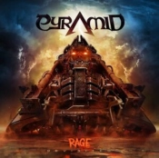 Capa do artigo Rage - CD