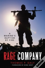 Capa do artigo Rage Company