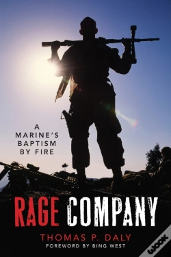 Capa do artigo Rage Company