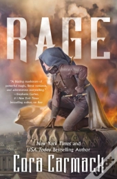 Rage