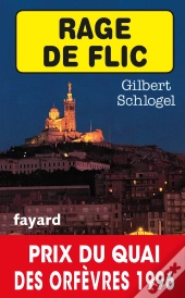 Rage De Flic