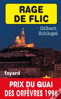 Capa do artigo Rage De Flic