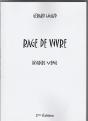 Rage De Vivre - Preview