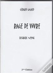 Rage De Vivre