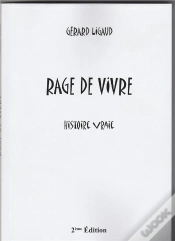 Capa do artigo Rage De Vivre