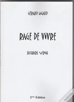 Capa do artigo Rage De Vivre