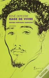 Rage De Vivre