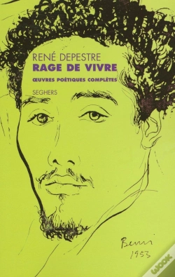 Capa do artigo Rage De Vivre