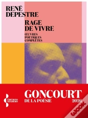 Capa do artigo Rage De Vivre