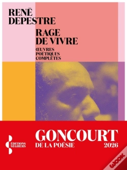 Capa do artigo Rage De Vivre