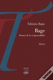 Capa do artigo Rage ; Drame De Ma Responsabilité