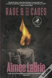 Capa do artigo Rage & Other Cages