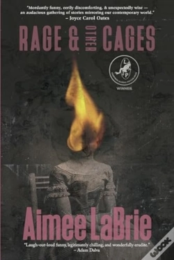 Capa do artigo Rage & Other Cages