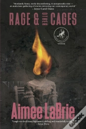 Capa do artigo Rage & Other Cages