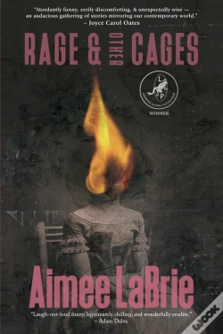 Capa do artigo Rage & Other Cages