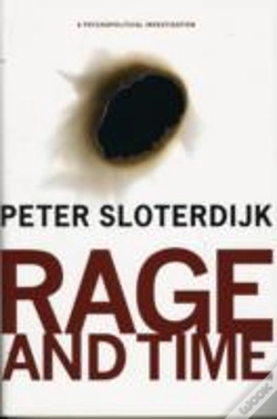 Capa do artigo Rage & Time