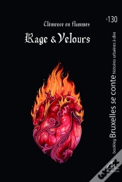 Capa do artigo Rage & Velours