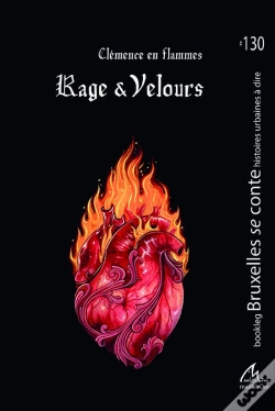 Capa do artigo Rage & Velours