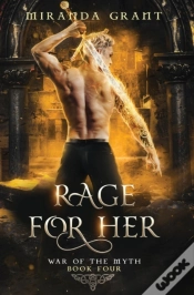 Capa do artigo Rage For Her