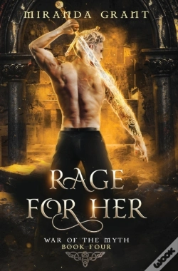 Capa do artigo Rage For Her