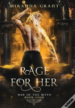Capa do artigo Rage For Her
